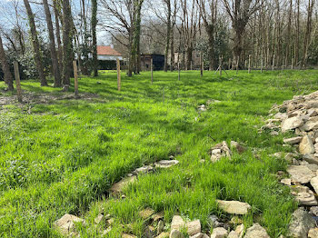 terrain à Herbignac (44)