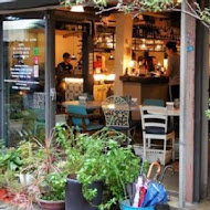 Toasteria Cafe 吐司利亞