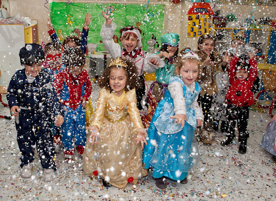 Evviva il carnevale di Fiorenza Aldo Photo