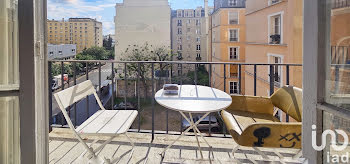 appartement à Paris 5ème (75)