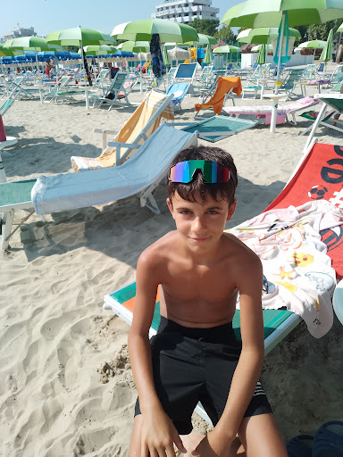 Mattia Veronesi