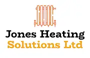 Jones Heating Solutions Ltd Logo