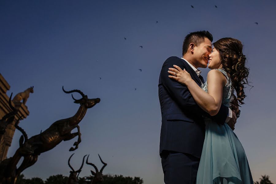 Photographe de mariage Ruan Redelinghuys (ruan). Photo du 21 avril 2021