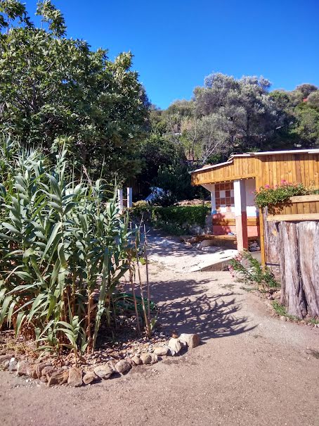 Vente maison 2 pièces 550 m² à Hyeres (83400), 650 000 €