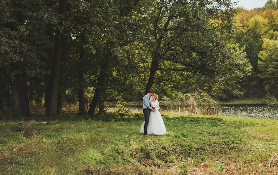 Свадебный фотограф Виолетта Царева (carevaviola). Фотография от 26 апреля 2018