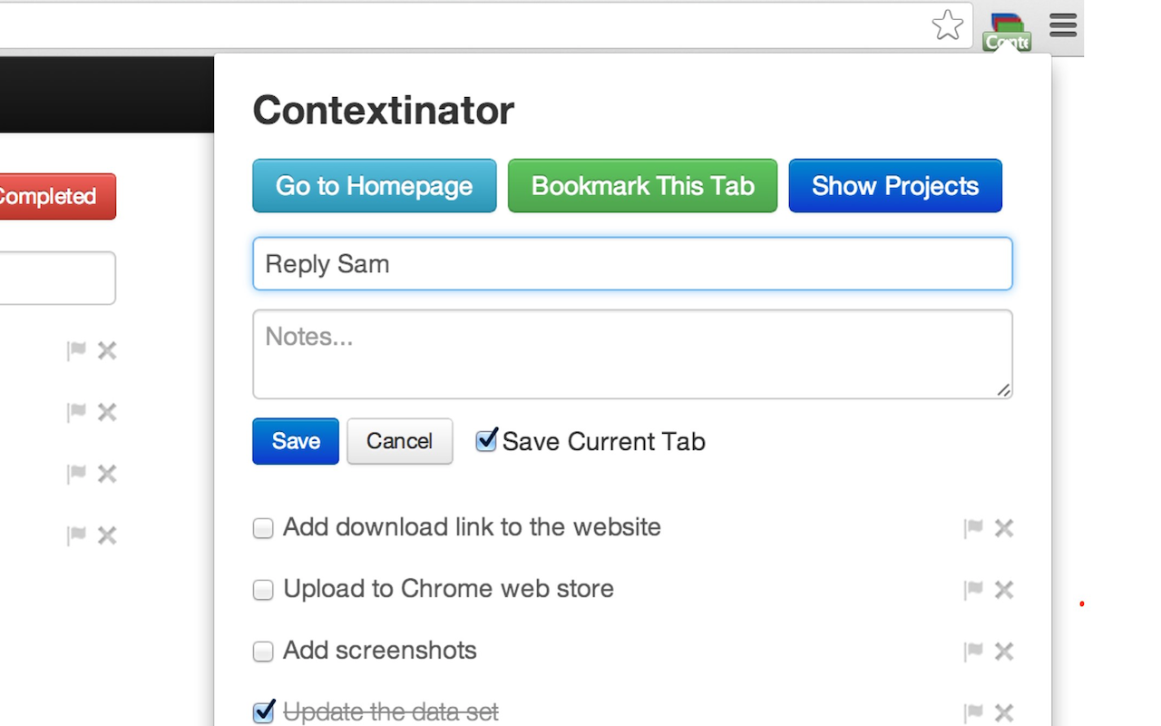 Contextinator Preview image 4