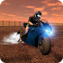 Herunterladen Drifting Bike Installieren Sie Neueste APK Downloader