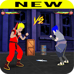 Cover Image of Download Ultimate Ninja Storm Force 4 4.0 APK