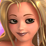 Cover Image of Download My Little Talking Princess 2.28.0 APK