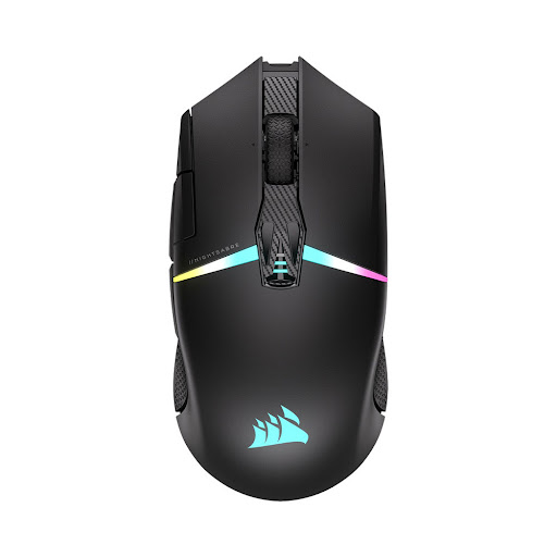 Chuột Gaming không dây Corsair NIGHTSABRE RGB (CH-931B011-AP)