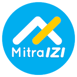 Cover Image of Download IZIstay Mitra | Daftarkan Kost & Apartemen 1.1.0 APK
