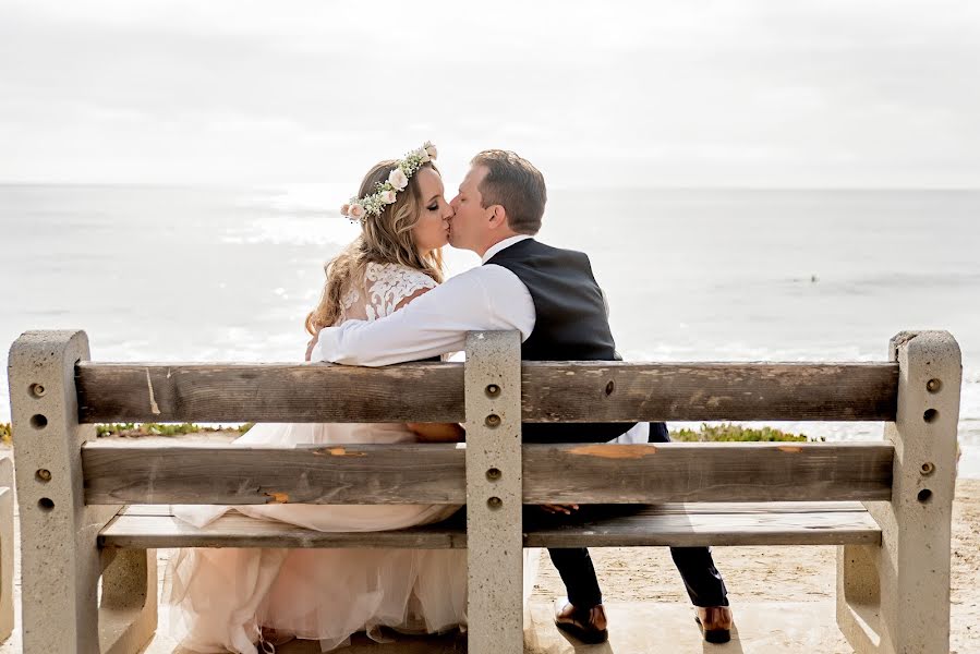 Fotografo di matrimoni Linda McDonald (jaleaphotography). Foto del 5 febbraio 2021