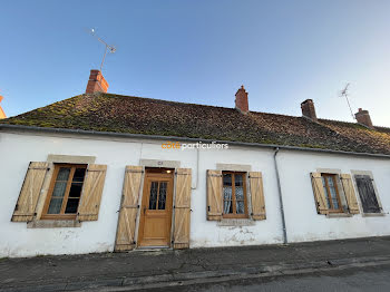 maison à Coust (18)