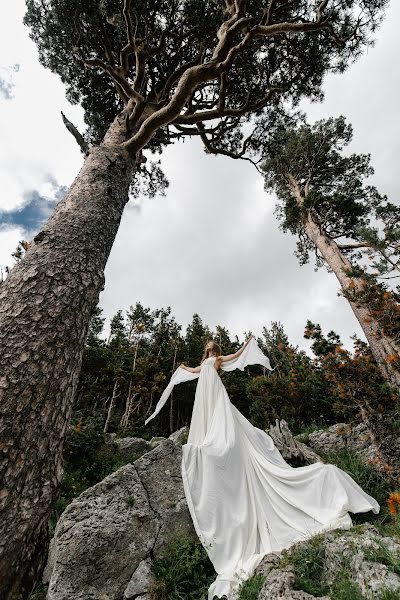 Wedding photographer Sergey Litvinov (sergeylitvinov). Photo of 18 August 2022