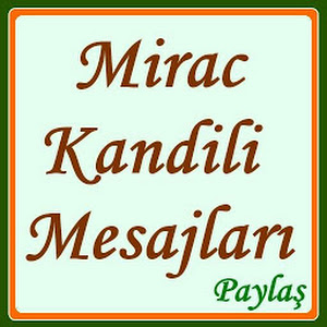 Download Aplikasi Mirac Kandili Mesajları apk gratis untuk Android