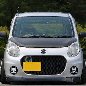 アルト HA25S