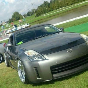 フェアレディZ Z33