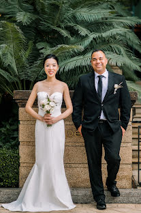 Fotógrafo de casamento Bao Ly (bencolor7). Foto de 2 de julho 2022