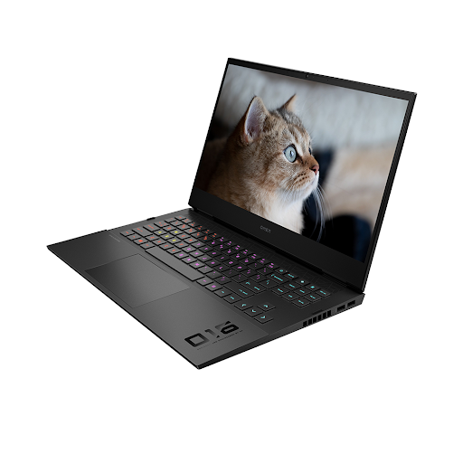 Laptop HP OMEN 16-b0176TX (5Z9Q7PA)