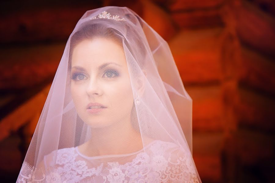 Wedding photographer Olga Leonova (salt). Photo of 18 February 2015