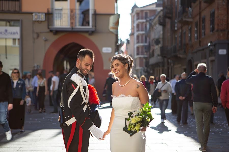 Fotograful de nuntă Giulia Serafini (giuliaserafini). Fotografia din 13 iunie 2019