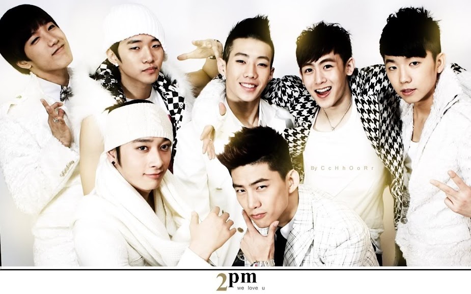 2pm jay park