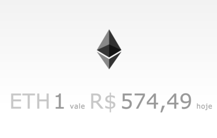 Ethereum Hoje small promo image