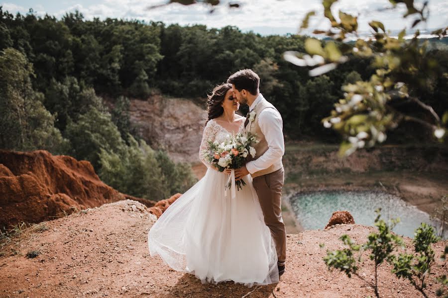 Fotógrafo de bodas Natalya Veselova (vesnaphoto). Foto del 14 de abril 2018