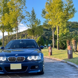 M3 クーペ BL32