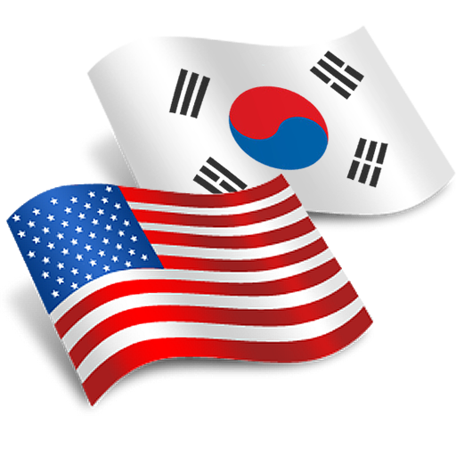 Korean English Translator 教育 App LOGO-APP開箱王