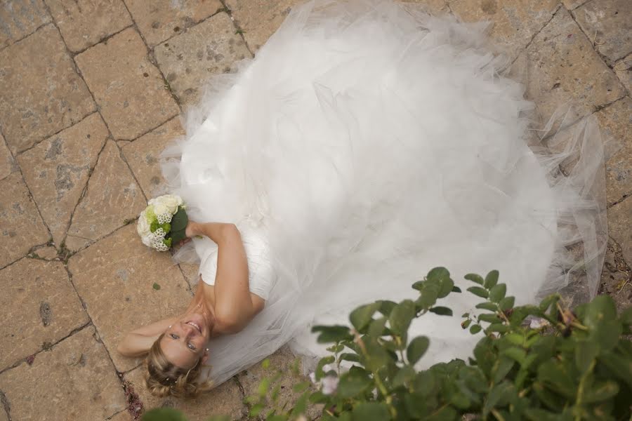 Wedding photographer Andrea Tosi (andreatosi). Photo of 17 May 2015