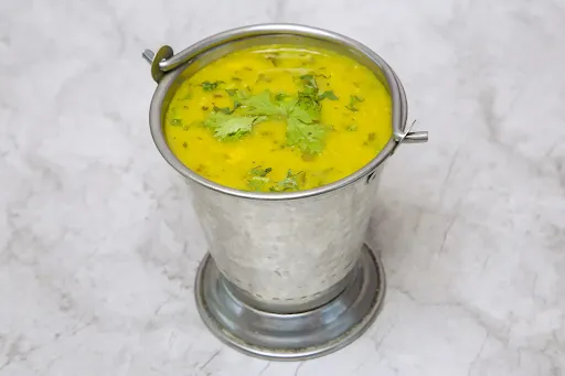 Dal Khichdi