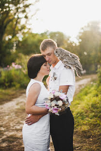 Svadobný fotograf Mariya Zacarinnaya (marymirt). Fotografia publikovaná 14. septembra 2015