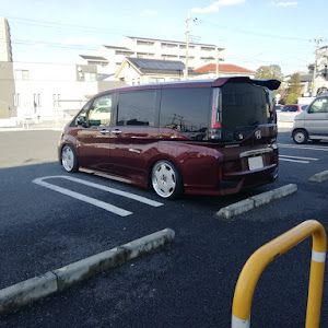ステップワゴン