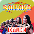 Dangdut New pallapa Terpopuler Offline + Lirik5.0.0