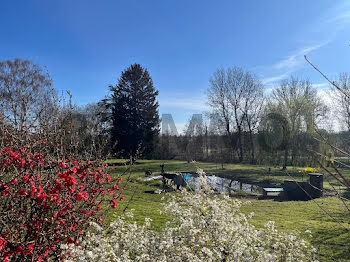 maison à Neuville-les-Dames (01)