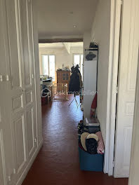 appartement à Toulon (83)