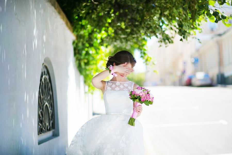 Esküvői fotós Elena Kuznecova (elenka). Készítés ideje: 2016 január 11.