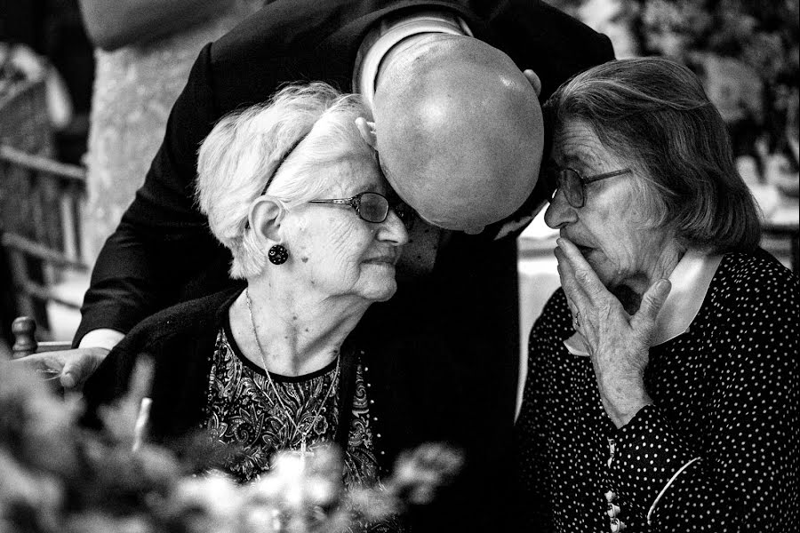 Fotógrafo de casamento Mihai Zaharia (zaharia). Foto de 21 de outubro 2014