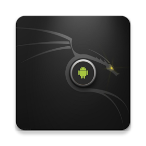 Kali Linux 3.1 Icon
