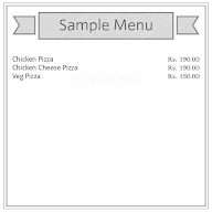 Pizza Factory menu 3