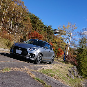 スイフトスポーツ ZC33S
