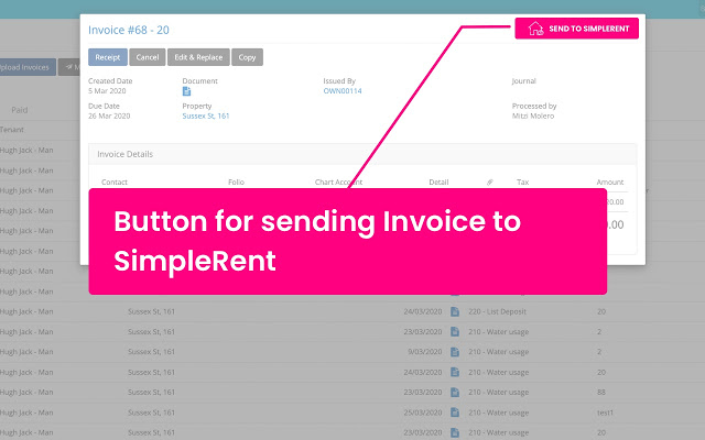 SimpleRent Preview image 6