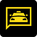 Fedotaxi Conductor App icon