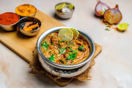 Chicken Handi