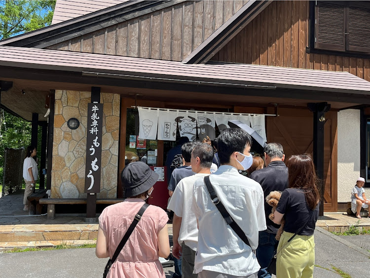カプチーノのビーナスラインツーリングに関するカスタム事例の投稿画像3枚目