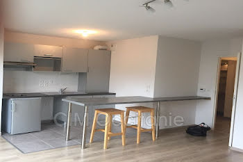 appartement à Toulouse (31)