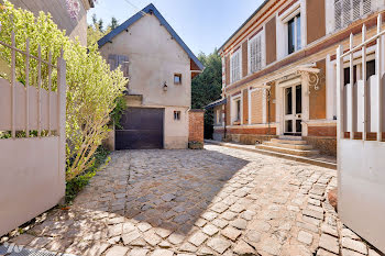 maison à Verrieres-le-buisson (91)