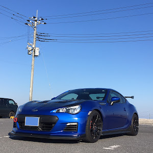 BRZ ZC6