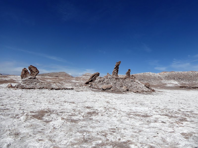 CHILE: Atacama ( con extensión a Uyuni) y Carretera Austral - Blogs de Chile - LAGUNAS ESCONDIDAS DE BALTINACHE. VALLE DE LA MUERTE. VALLE DE LA LUNA. ATACAMA (30)